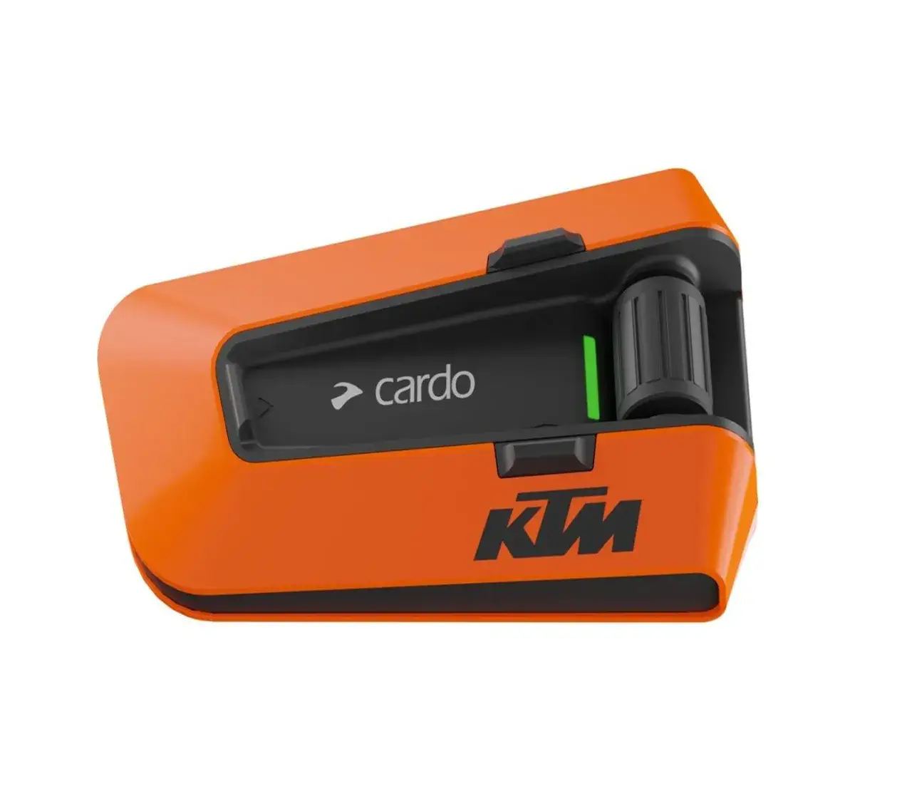 Zdjęcie Jaki interkom motocyklowy wybrać? Porównanie modeli i opinie użytkowników