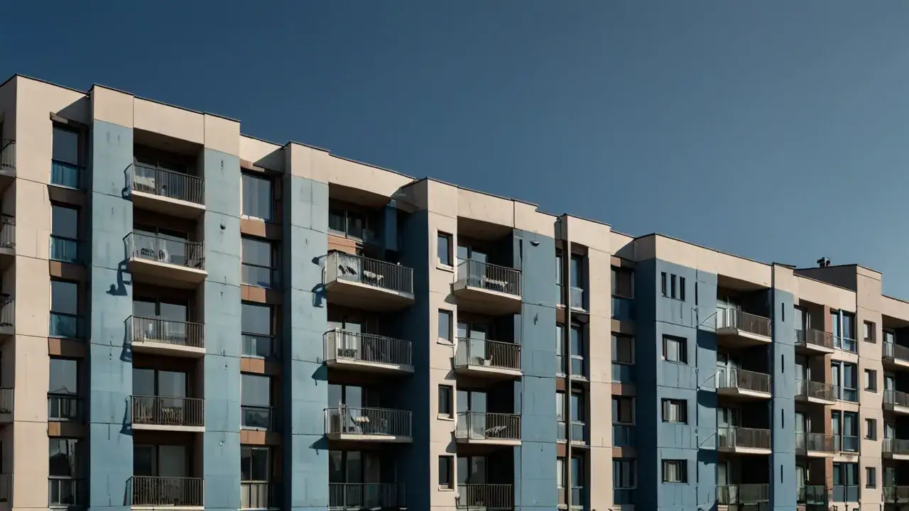 Zdjęcie  Mieszkania na raty od dewelopera - kup mieszkanie na dogodnych warunkach już od 3900 zł/m-c!