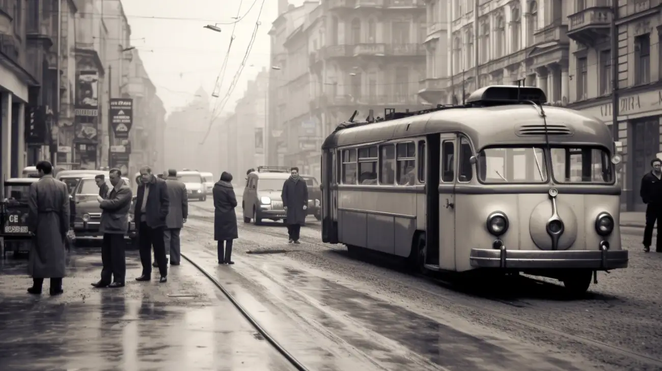 Odkryj Polskie Filmy z Lat 60 - Najlepsze Kino Polskie Lata 60