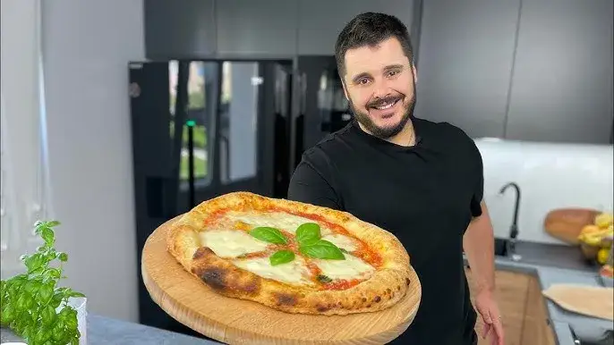 Zdjęcie Czy pizza jest ciężkostrawna? Odkryj, jak ją przygotować lżej