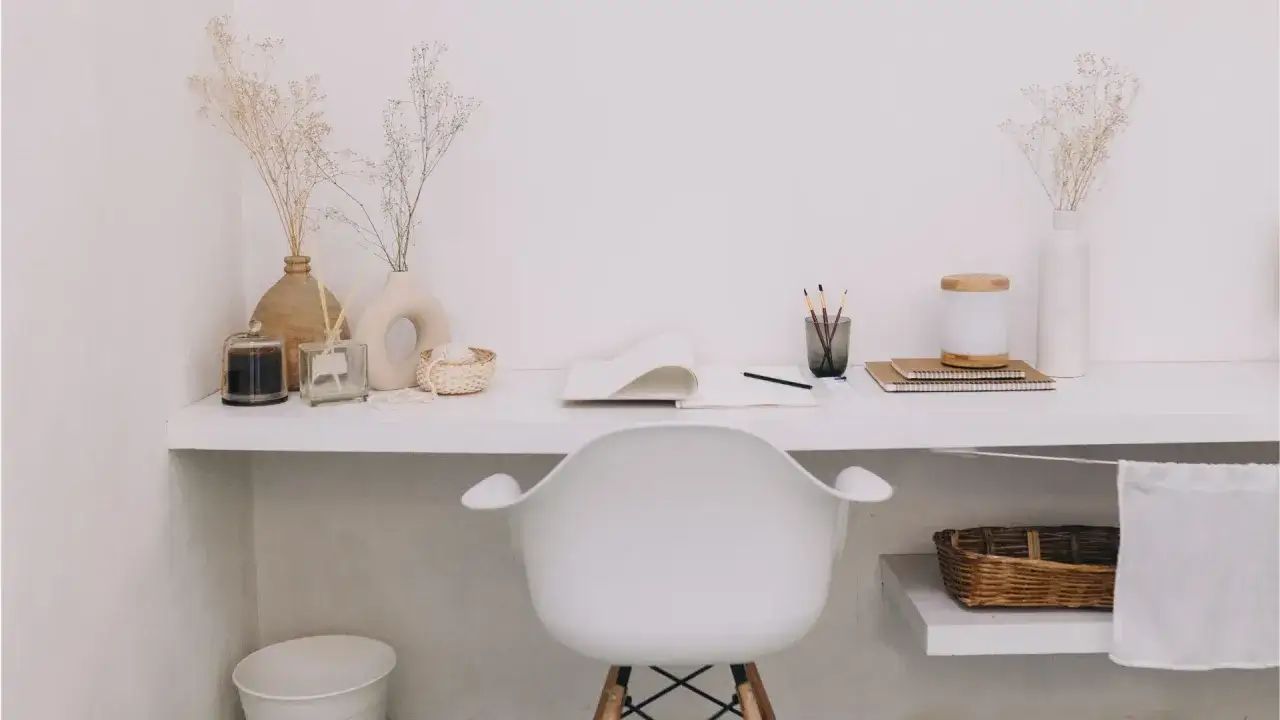 Zdjęcie Jak urządzić pokój ucznia w nowym domu, by uniknąć chaosu?