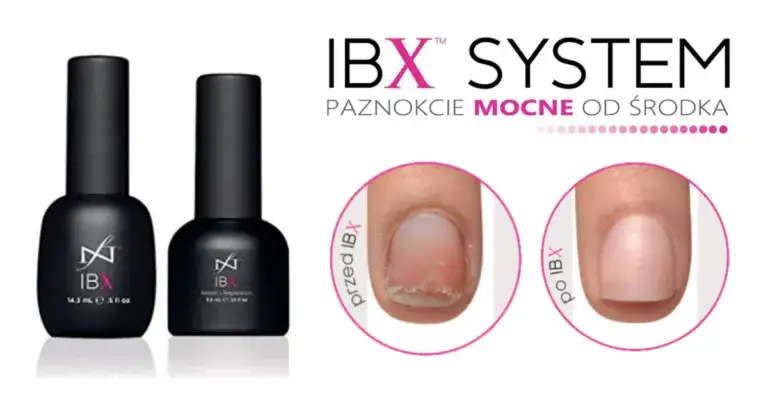 Zdjęcie IBX czy manicure japoński: który zabieg naprawdę wzmacnia paznokcie?