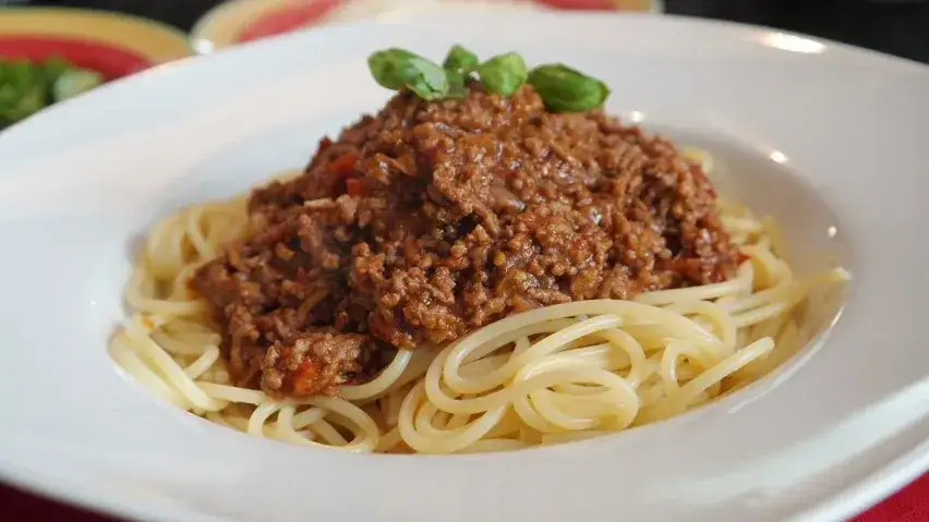 Zdjęcie Spaghetti Bar Appetito w Poznaniu - pyszne dania i dostawa do domu