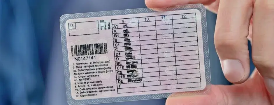 Zdjęcie Ile trwa wydanie prawa jazdy? Poznaj czynniki opóźniające proces