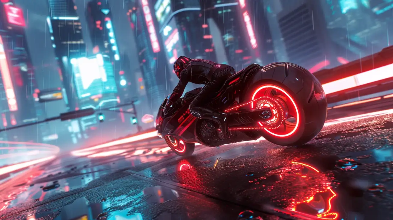 Zdjęcie Keanu Reeves w Cyberpunk 2077 - jak duża będzie jego rola?