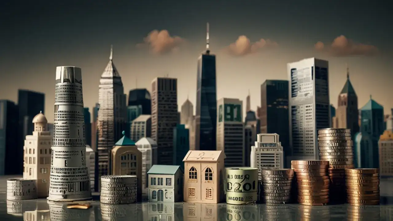 Zdjęcie Użytkowanie wieczyste: Ile wynoszą opłaty? Sprawdźmy stawki 2025