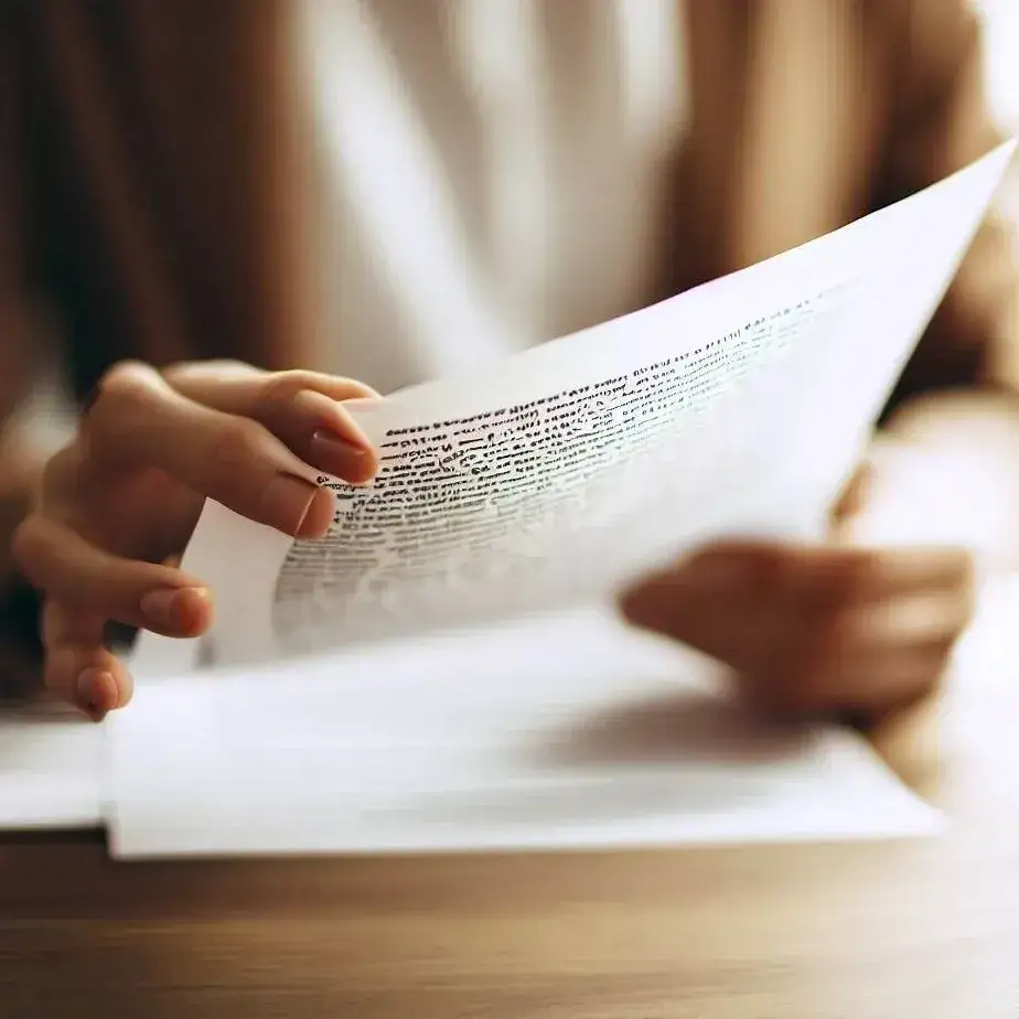 Zdjęcie Co to jest odpis wniosku i dlaczego jest kluczowy w postępowaniu?