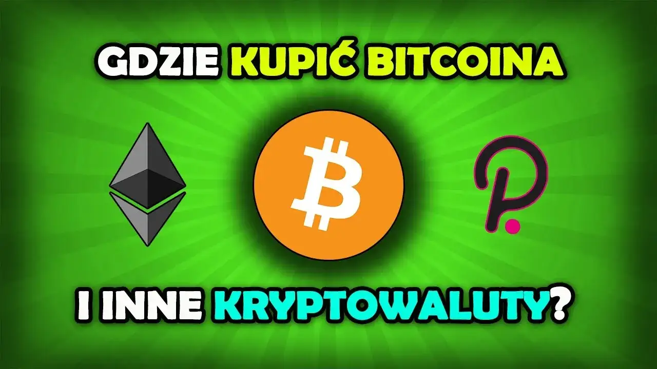Zdjęcie Gdzie kupić kryptowaluty - uniknij najczęstszych błędów i oszustw