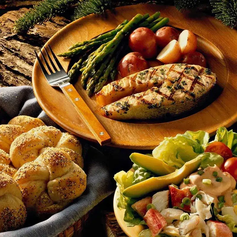 Zdjęcie Bacówka Wola: Smak domowych dań w sercu Katowic, sprawdź menu