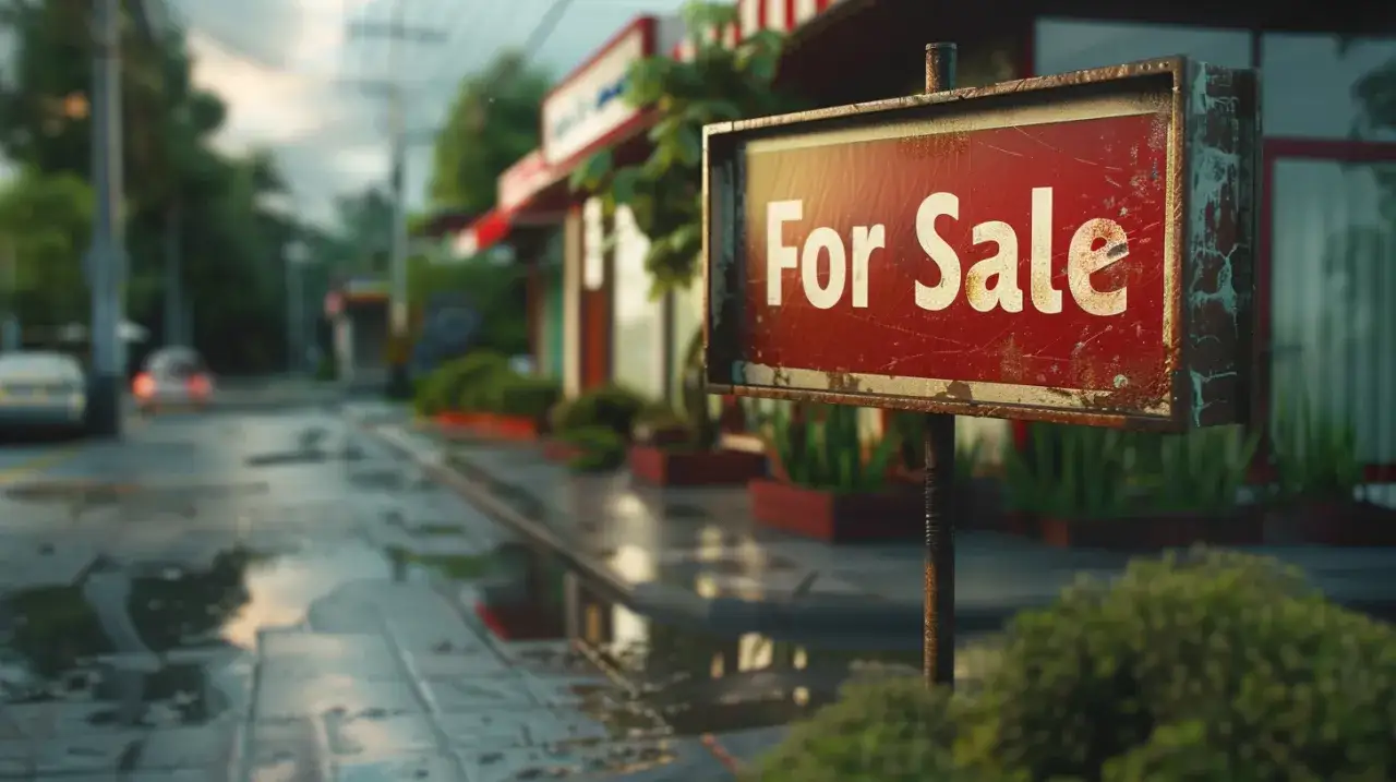 Zdjęcie Nieruchomości komercyjne na sprzedaż - oferty nieruchomości dla inwestorów