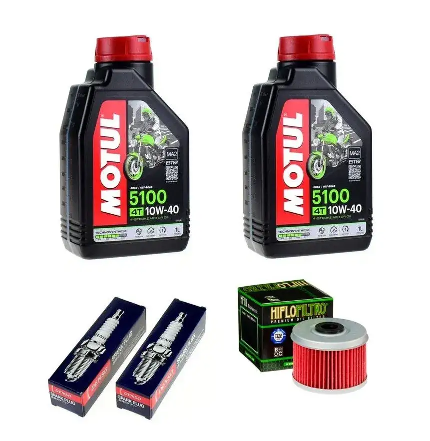 Zdjęcie Ile oleju w Honda Varadero 125? Kluczowe informacje i porady