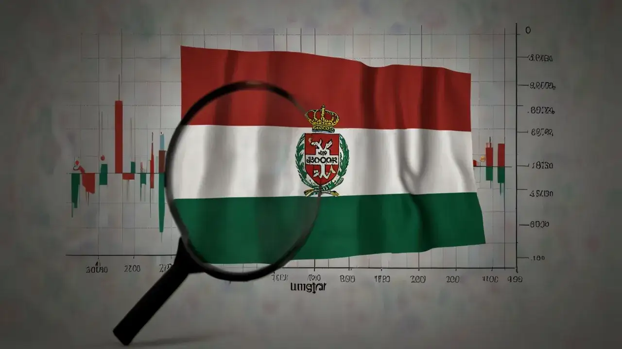 Zdjęcie Czy inflacja na Węgrzech zmierza ku stabilizacji? Analiza sytuacji