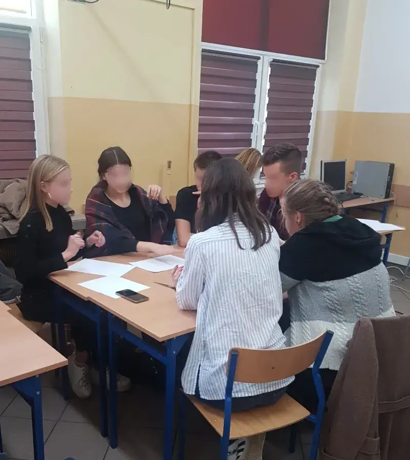 Zdjęcie Czy z doradztwa zawodowego są oceny? Odkryj prawdę o tych zajęciach
