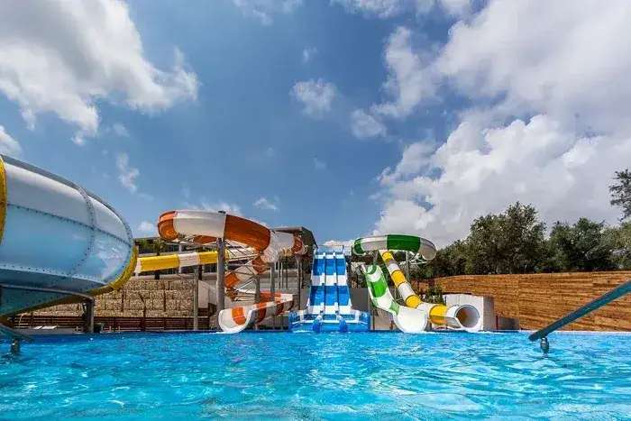 Zdjęcie Najlepsze hotele na Zakynthos z dzieckiem - unikaj rozczarowań
