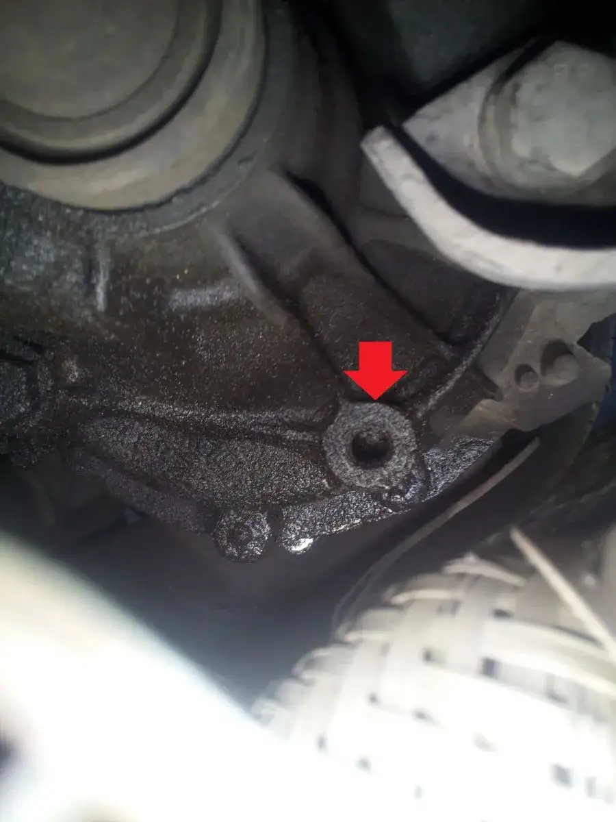 Zdjęcie Ile oleju do peugeot 206 1.4 benzyna? Sprawdź, by uniknąć problemów.