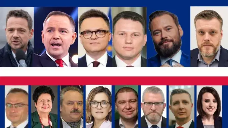 Zdjęcie Kto do sejmu? Poznaj aktualnych posłów i ich partie polityczne