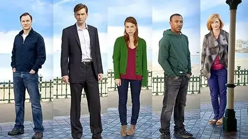 Zdjęcie True Love - kompletna lista wszystkich odcinków serialu BBC od A do Z