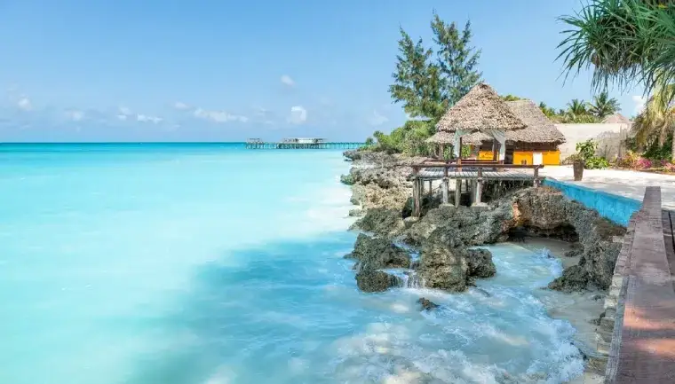 Zdjęcie Kiedy sezon na Zanzibar: najlepszy czas na wymarzone wakacje