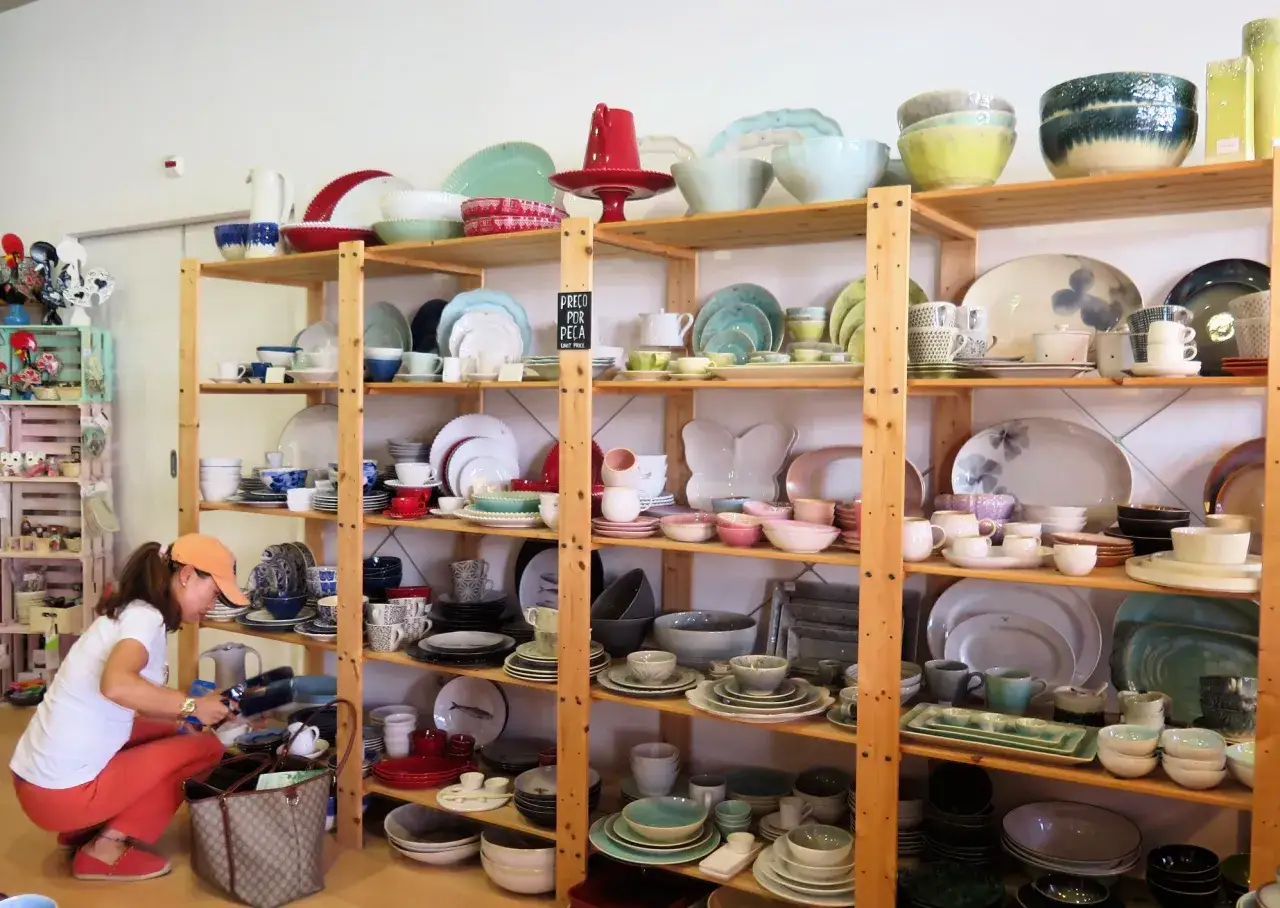 Zdjęcie Co warto przywieźć z Portugalii? Najlepsze pamiątki i ich znaczenie