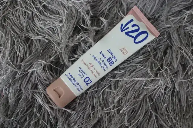 Zdjęcie Prawda o kremie BB Under Twenty: Czy naprawdę warto go kupić?