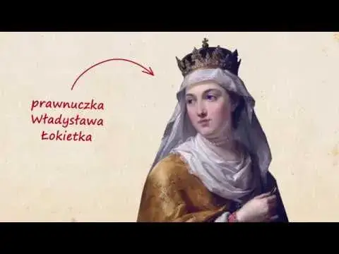 Zdjęcie Dlaczego Jadwiga została królem Polski? Zaskakująca historia koronacji i władzy