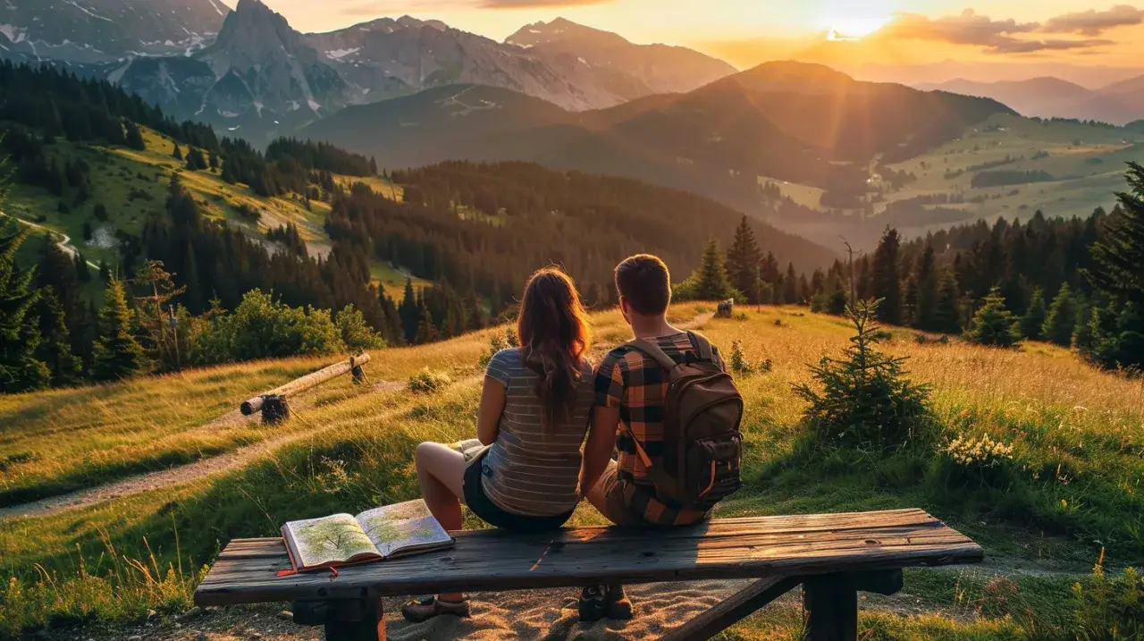Zdjęcie Gdzie na długi weekend - najlepsze miejsca na wyjazd
