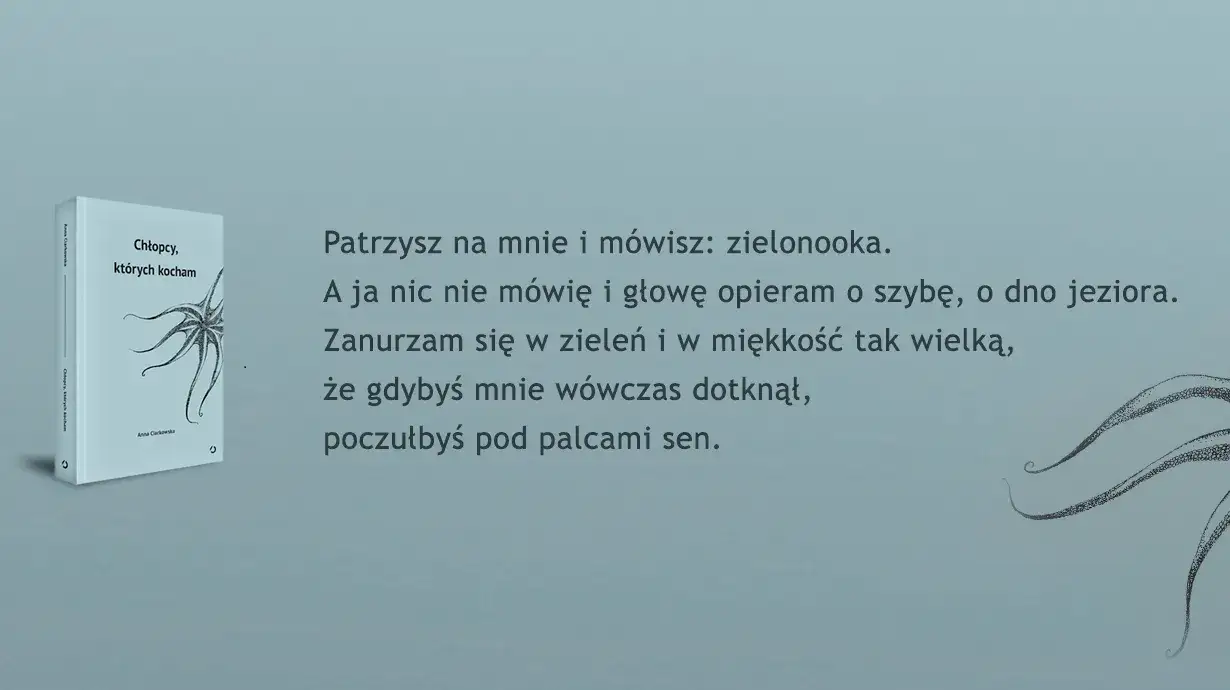 Zdjęcie Najpiękniejsze cytaty o miłości z książek, które poruszą serce