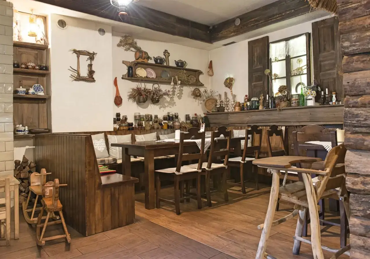 Zdjęcie Gdzie zjeść w Białej Podlaskiej? Odkryj najlepsze restauracje i smaki