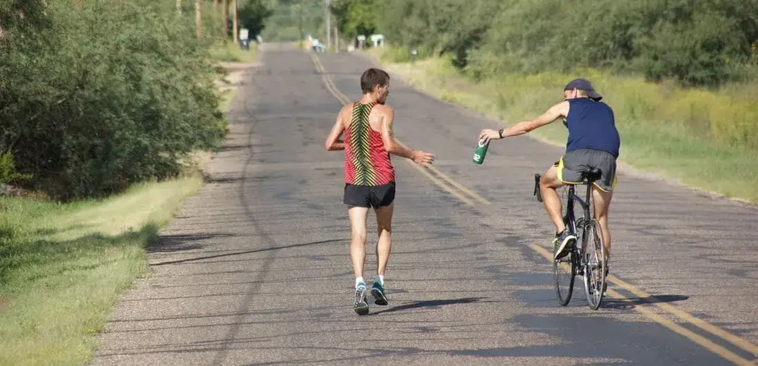 Zdjęcie Trening mentalny biegacza: jak utrzymać motywację i pokonać kryzys