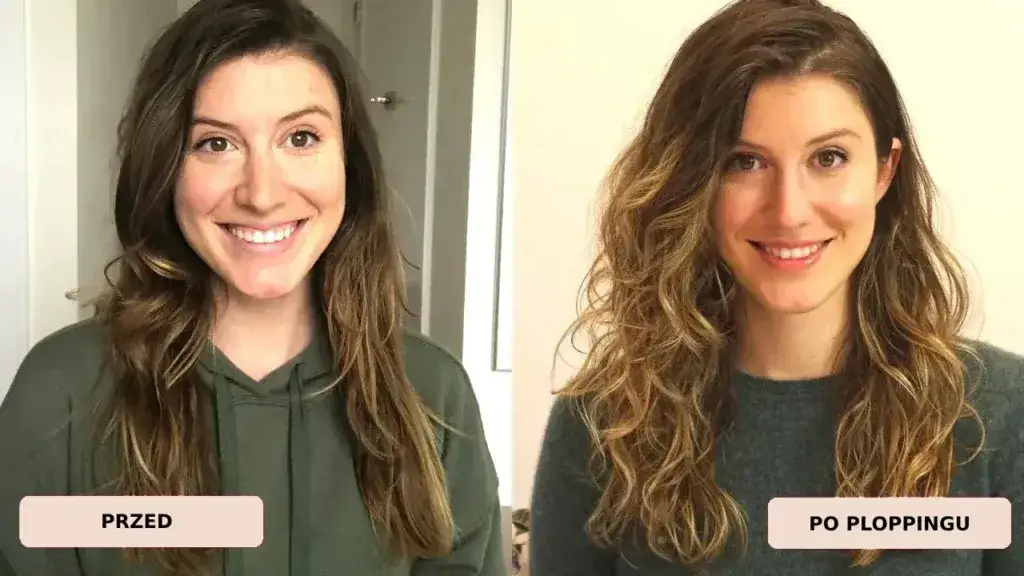 Zdjęcie Co zamiast pianki do włosów? Odkryj skuteczne alternatywy dla stylizacji