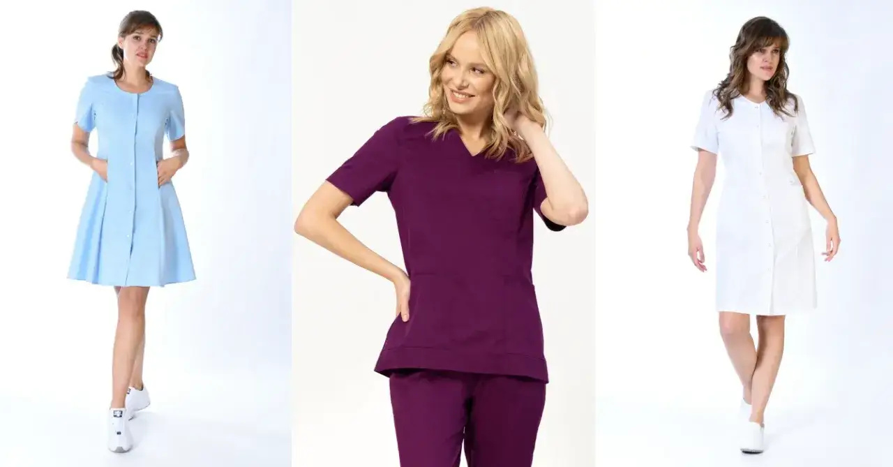 Zdjęcie Najlepsze fartuchy spa: Wybierz styl i komfort w atrakcyjnej cenie