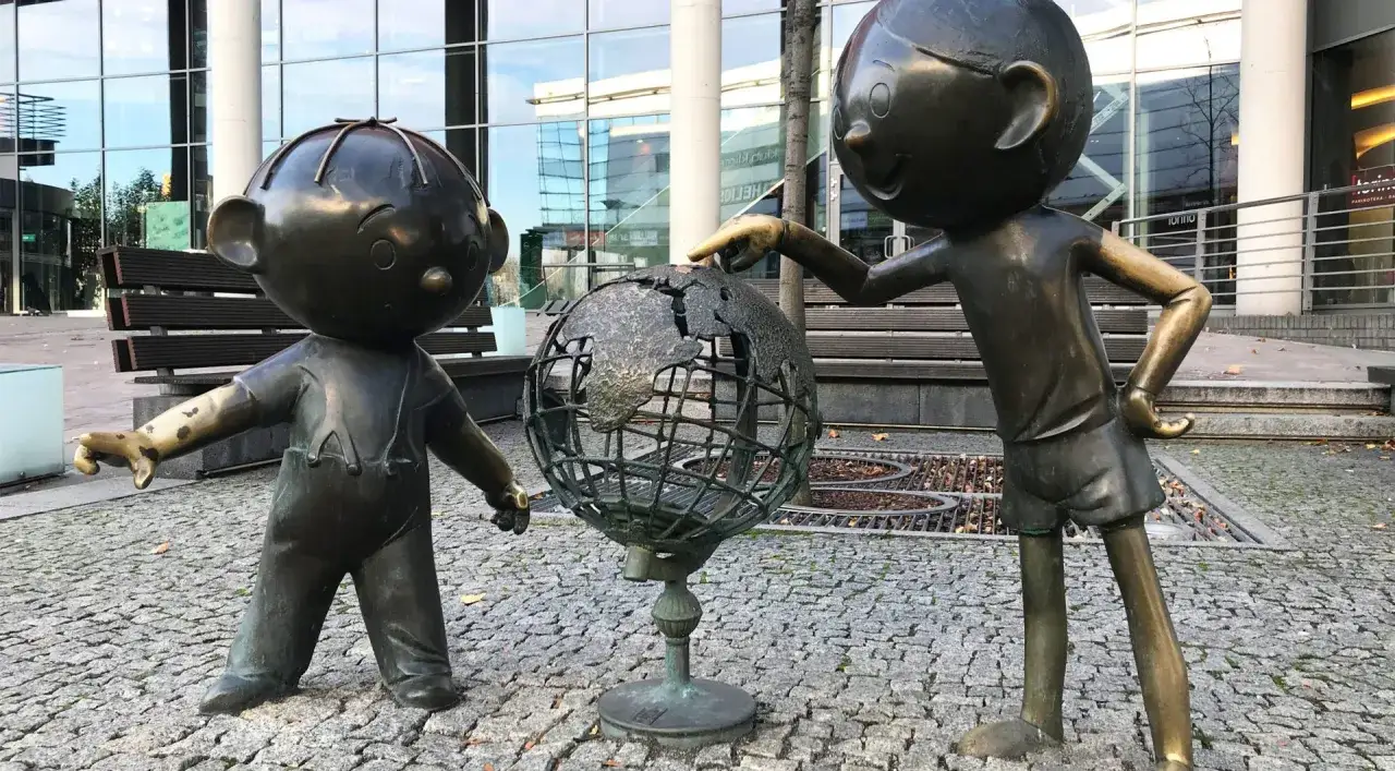 Zdjęcie Atrakcje w Bielsku-Białej, które musisz zobaczyć – najlepsze miejsca