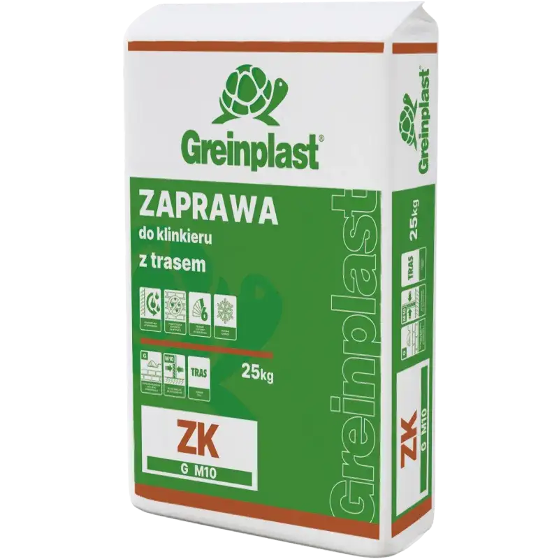 Zdjęcie Jaką zaprawę do cegły klinkierowej wybrać, aby uniknąć problemów?