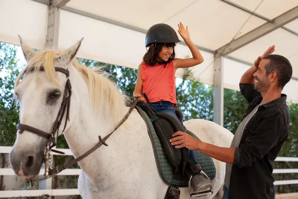 Zdjęcie Kurs instruktora jeździectwa – jak zdobyć uprawnienia i pracę w branży