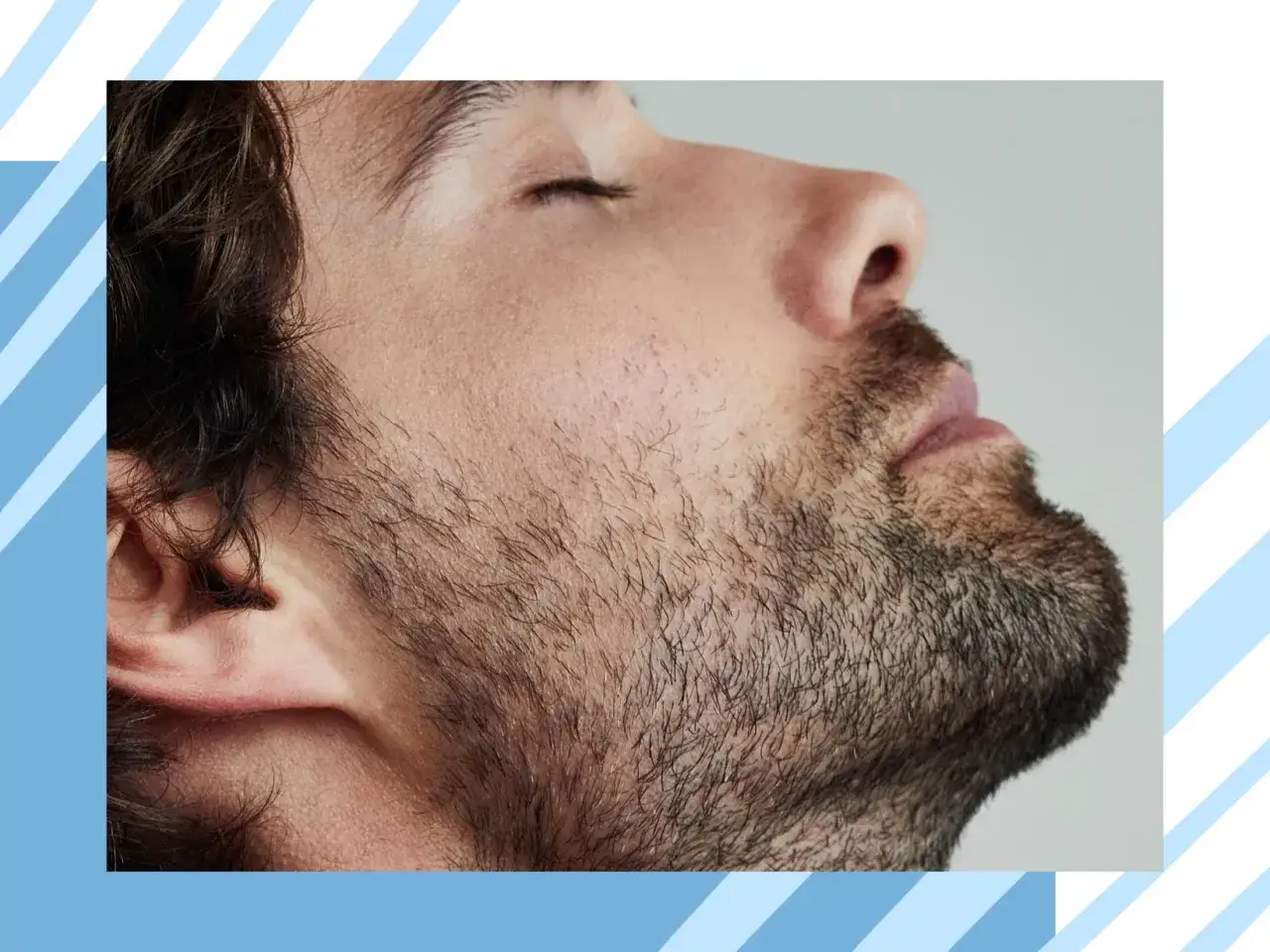 Zdjęcie Jak mieć większy zarost: Skuteczne metody na gęstsze włosy na twarzy
