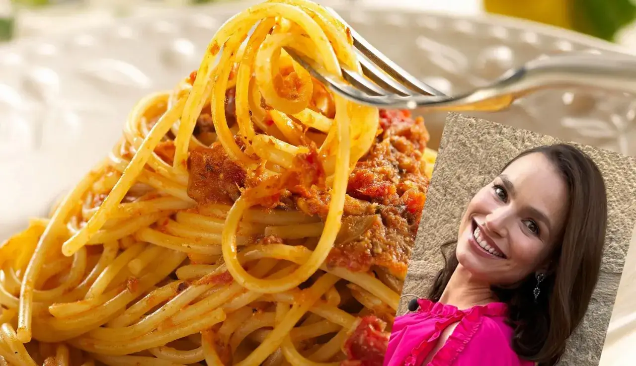 Zdjęcie Sekrety spaghetti Anny Starmach: Klasyki i pro-tipy!
