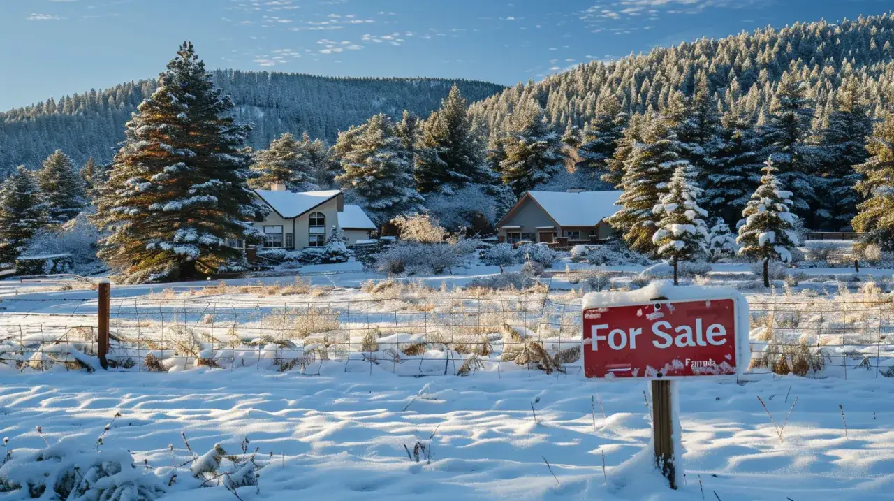 Zdjęcie Mieszkania w górach - Oferty kupna i sprzedaży