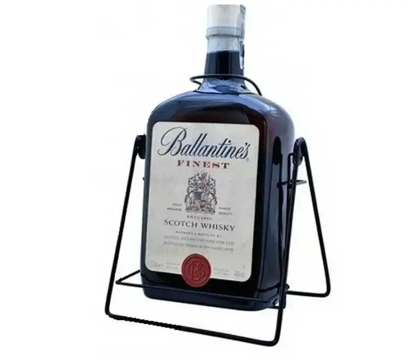 Zdjęcie Ile kosztuje whisky Ballantines? Sprawdź ceny i wersje już teraz