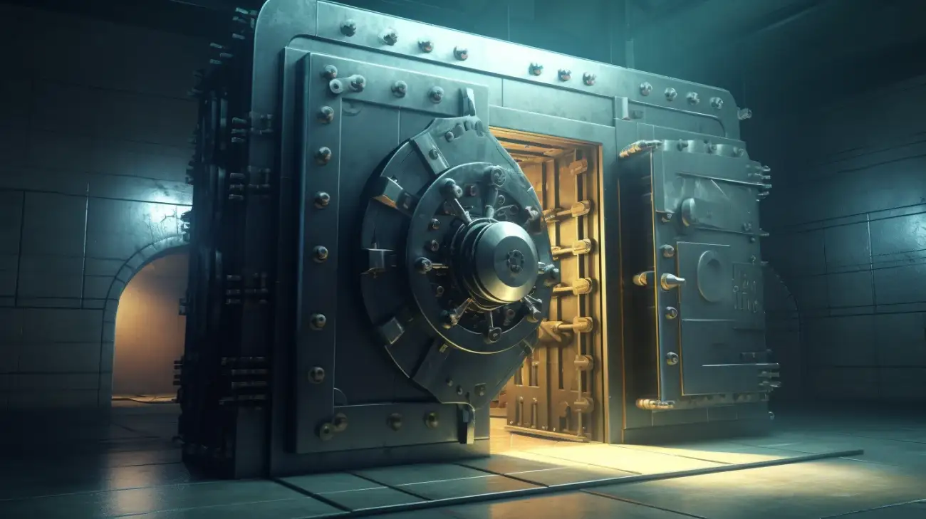 Czy bank może zablokować lub zabrać pieniądze z konta?