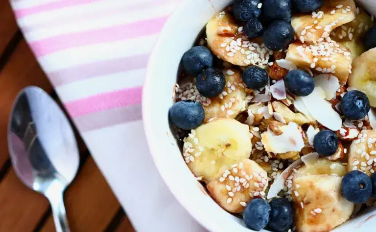 Zdjęcie Najlepsze fit śniadania: proste przepisy na zdrowe i sycące poranki