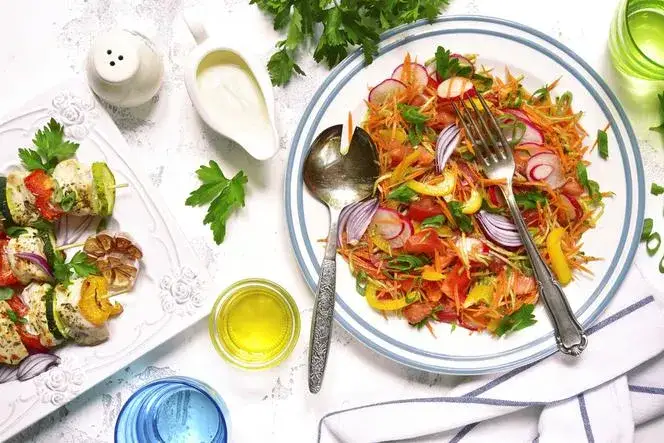 Zdjęcie Co na obiad przy anginie? Lekkie dania, które złagodzą ból gardła