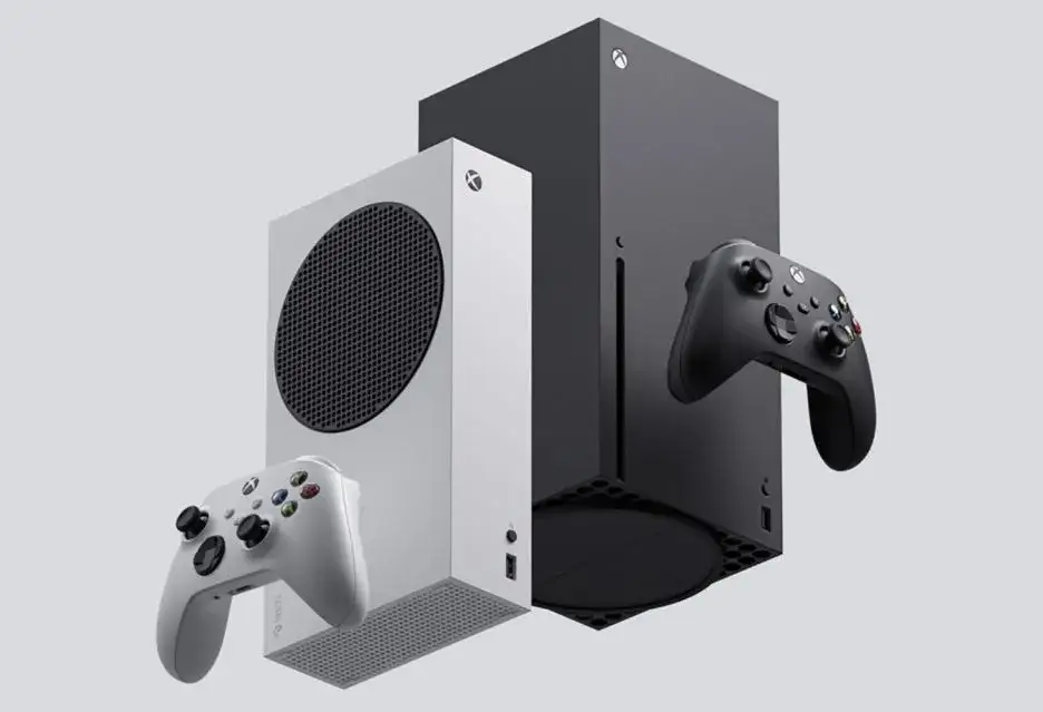 Zdjęcie Xbox Series S czy warto? Odkryj zalety i wady tej konsoli