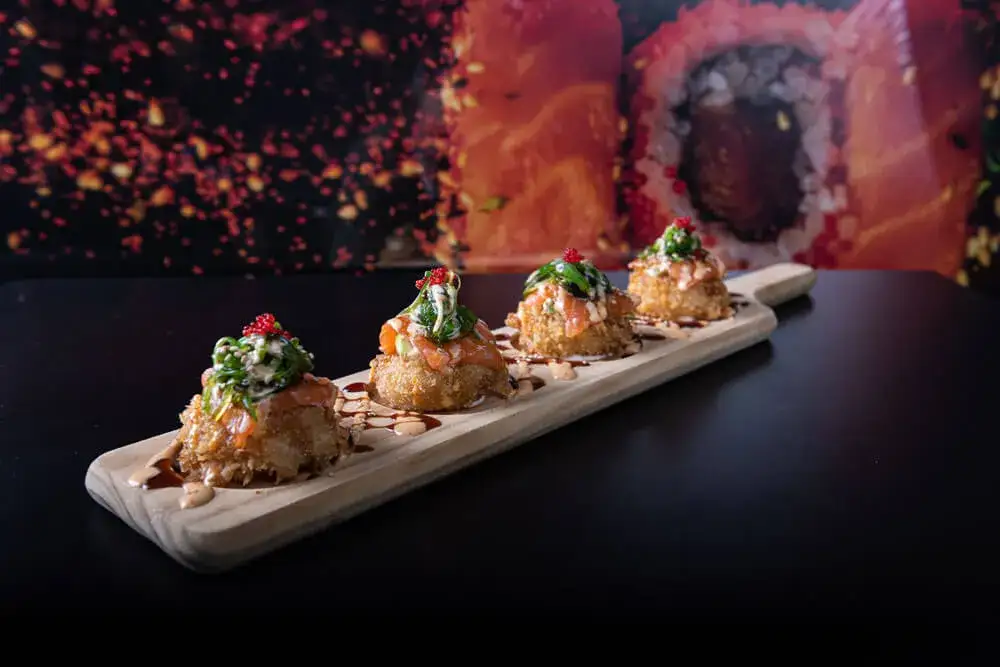 Zdjęcie Gdzie zjeść w Funchal? Najlepsze restauracje, które musisz odwiedzić