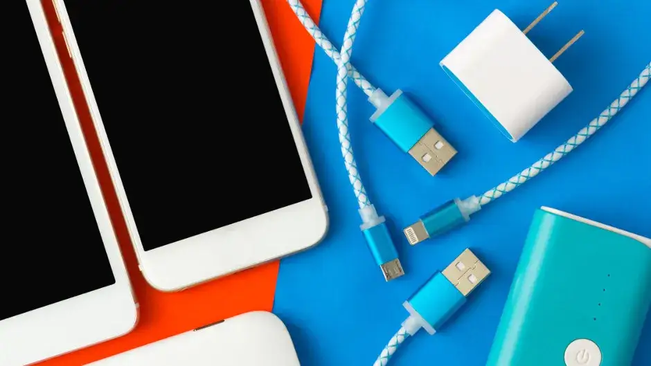 Zdjęcie Jak wygląda kabel USB? Zaskakujące szczegóły i różnice między typami