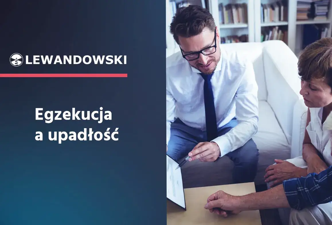 Zdjęcie Czy można prowadzić egzekucję po ogłoszeniu upadłości? Odpowiedź prawna