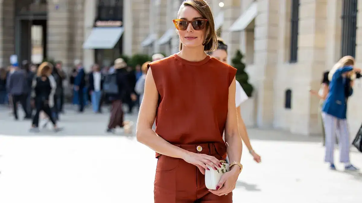 Zdjęcie &iquest;Madrina en pantal&oacute;n? Gu&iacute;a de estilo para un look impecable