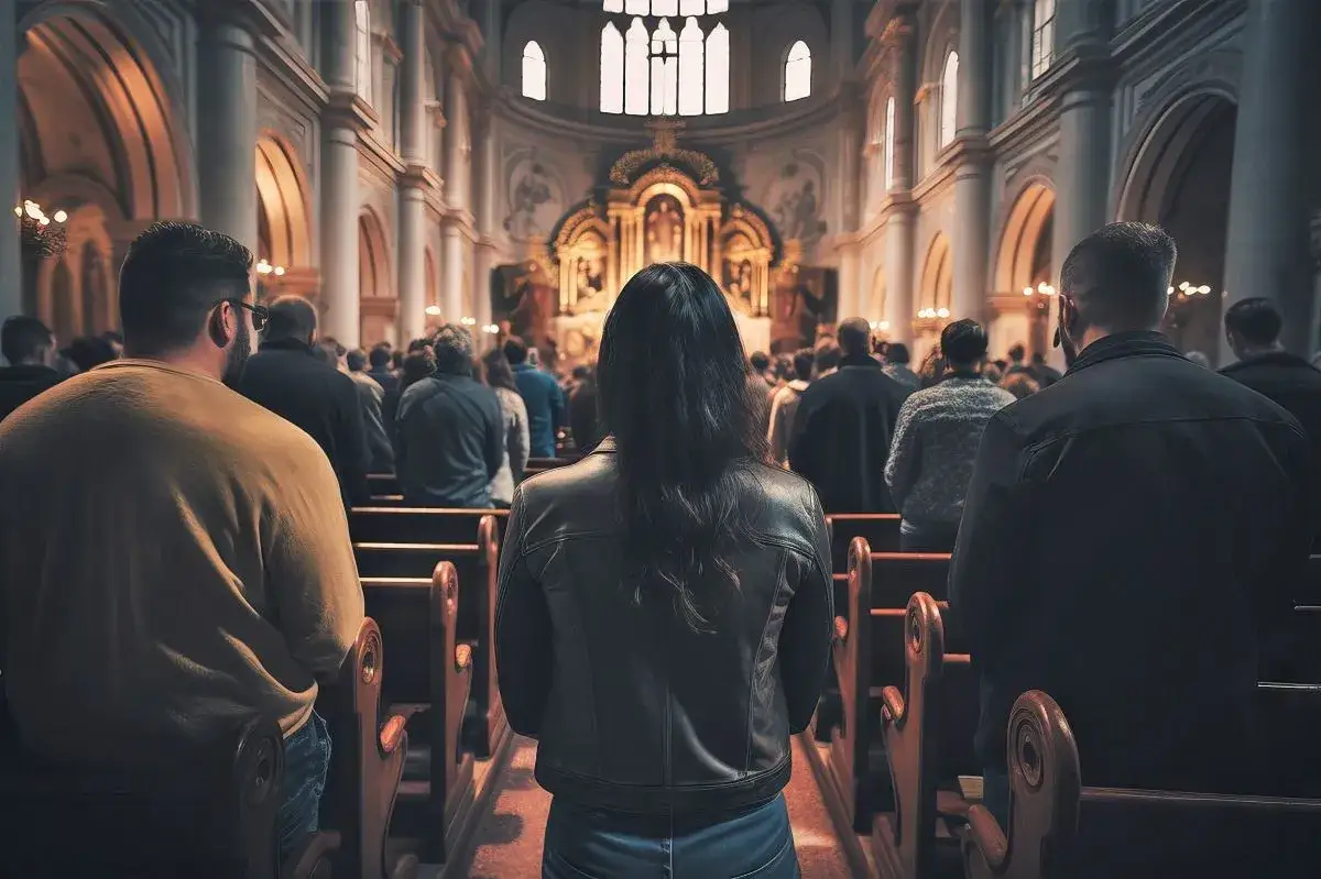 Zdjęcie Czy praca 11 listopada to grzech? Odkryj prawdę o tym dniu