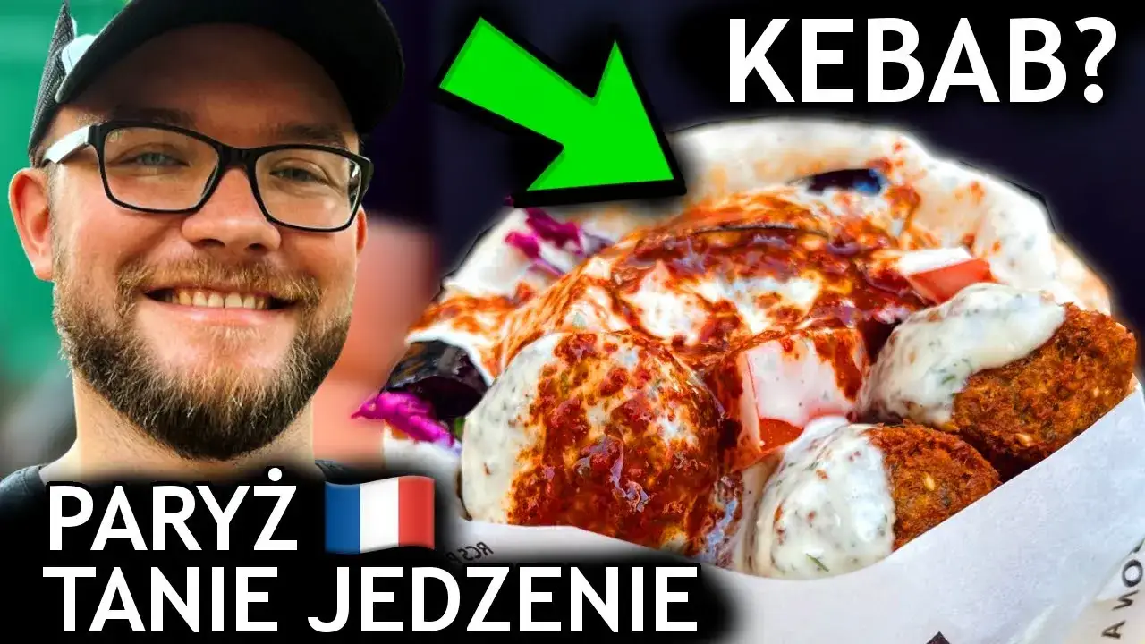 Zdjęcie Gdzie zjeść w Paryżu: Tanie i smaczne miejsca, które musisz poznać