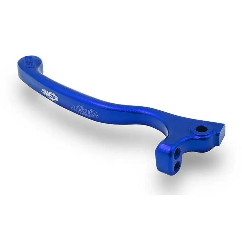 Zdjęcie Maneta embrague: elige la mejor opción para tu moto o pit bike