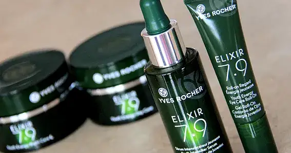 Zdjęcie Krem Yves Rocher Elixir 7.9: Kultowy produkt, zamienniki i opinie